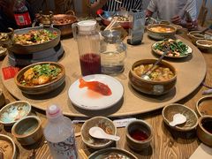 -水煮三国·川鲁江湖菜(香山店)