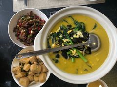 -楚禾宴·家宴(光谷大道店)