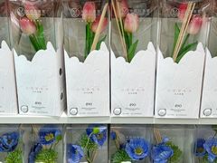 -名创优品(天河区正佳广场二店)