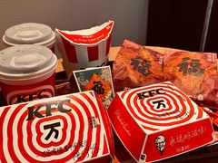 -肯德基(阳光店)
