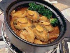 古厨一品煲-北京厨房(SKP店)