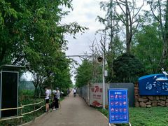 -白鹭湾湿地公园