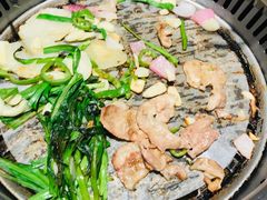 -德得轩烤涮一体自助餐厅(王府井店)