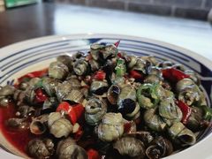 -眼镜哥浦江夜宵大本营