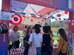-大连外国语大学(旅顺校区)