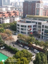 -复旦大学附属妇产科医院(杨浦院区)