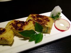 -笑福亭料理小馆(解放碑店)