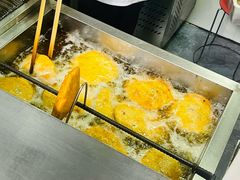 牛肉盒子-方中山胡辣汤(西安高新区店)