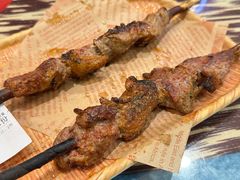 -新疆伊宁远征餐厅