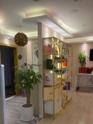 -本真坊美容美体沙龙