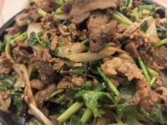 -烤肉宛饭庄(南礼士路店)