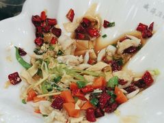 -郭姐·威海渔村(黄兴路店)