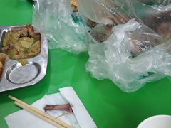 -大益烤鸡