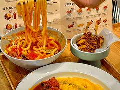-池奈·咖喱蛋包饭(熙地港店)