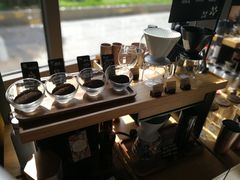 -星巴克臻选(福州东百中心分店)