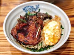 -无名氏面馆(邮电路店)