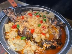 -烤匠麻辣烤鱼(观音桥大融城店)