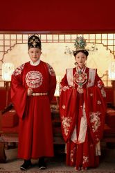 点击看大图 -Mu慕婚纱摄影·超级工作室