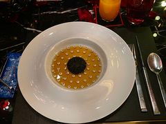 -L'ATELIER de Joel Robuchon(外滩18号店)