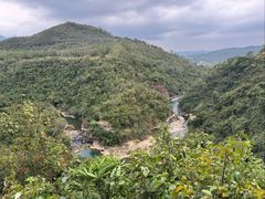 -水底山庄园温泉