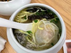 -苏小柳点心·手作小笼包(新街口分院店)