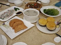-麒麟中餐厅·经典粤菜·地道菜式老字号(广州长隆酒店)