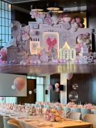 -CHERRY BABY 轻奢派对策划(北京国贸店)
