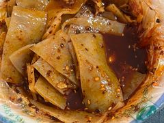 -香味氏族宝宝面皮屋(经二路总店)