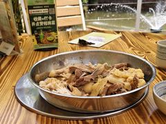 -芭厘农庄老字号·清远鸡