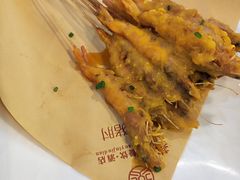 -老燕皇·南京菜(玄武湖店)