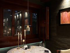 -三嚥阁 La Villa Restaurant