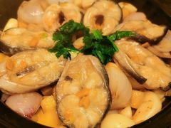 -莆田餐厅PUTIEN(西安万象天地店)