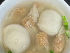 -同利肉燕老铺(澳门路店)