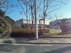 -绍兴启迪乔波冰雪世界