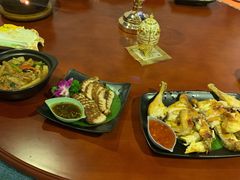 -泰妃堂.泰菜.夜宵(赤岗总店)