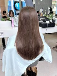-BEAUTY HAIR GANO