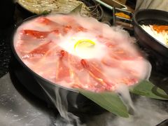 -九田家黑牛烤肉料理(中北镇店)