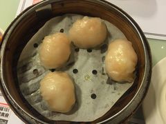 -点点心点心专门店(旺角店)