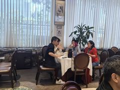 -金河半岛园林酒家(金融城店)