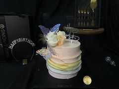 -西檬树SIMON·T轻奢蛋糕(大东方Max店)