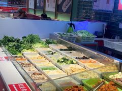 -天府国麻辣香锅(李沧万达店)