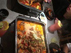 -鱼上·烤鱼(万象城店)