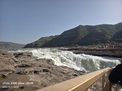 -陕西黄河壶口瀑布旅游区