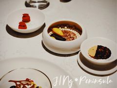 -王府半岛酒店·Jing餐厅