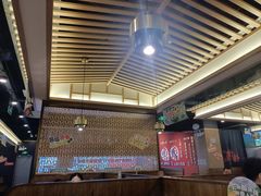 -井格重庆火锅(西直门凯德Mall店)