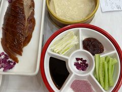 -红菜坊·烤鸭·川鲁宴(石园店)