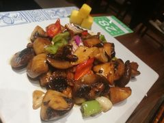 -云海肴·汽锅鸡·云南菜(美罗城店)