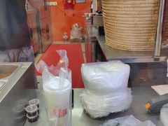 -张果佬年糕卷(科巷店)