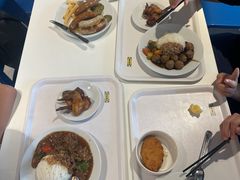-宜家·瑞典风味餐厅(四元桥店)