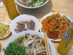 -贵凤凰贵州米粉(清河和盈中心店)